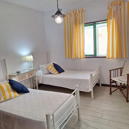 La Casa De Isa En Aveiro Leilighet Eksteriør bilde