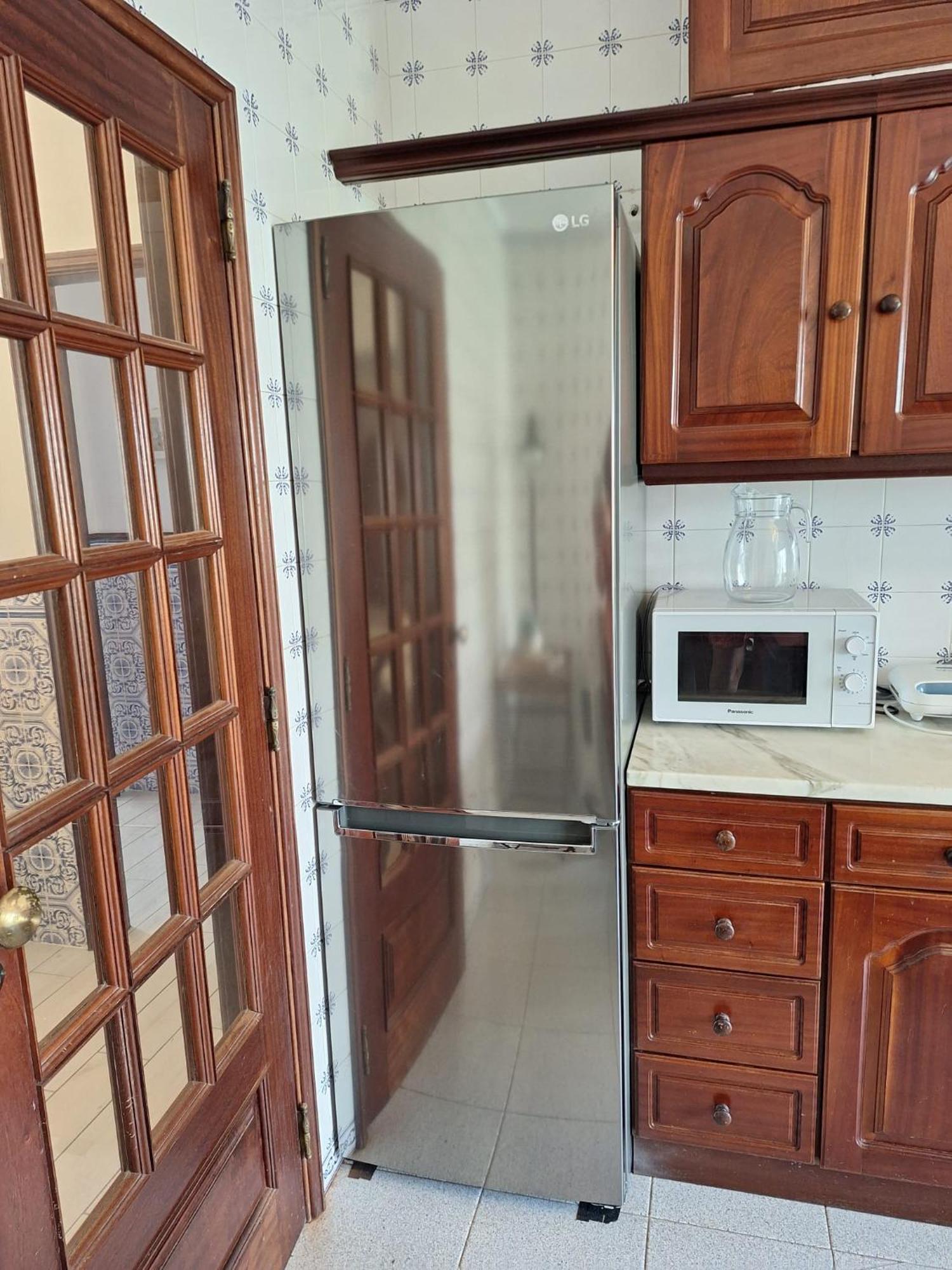 La Casa De Isa En Aveiro Leilighet Eksteriør bilde