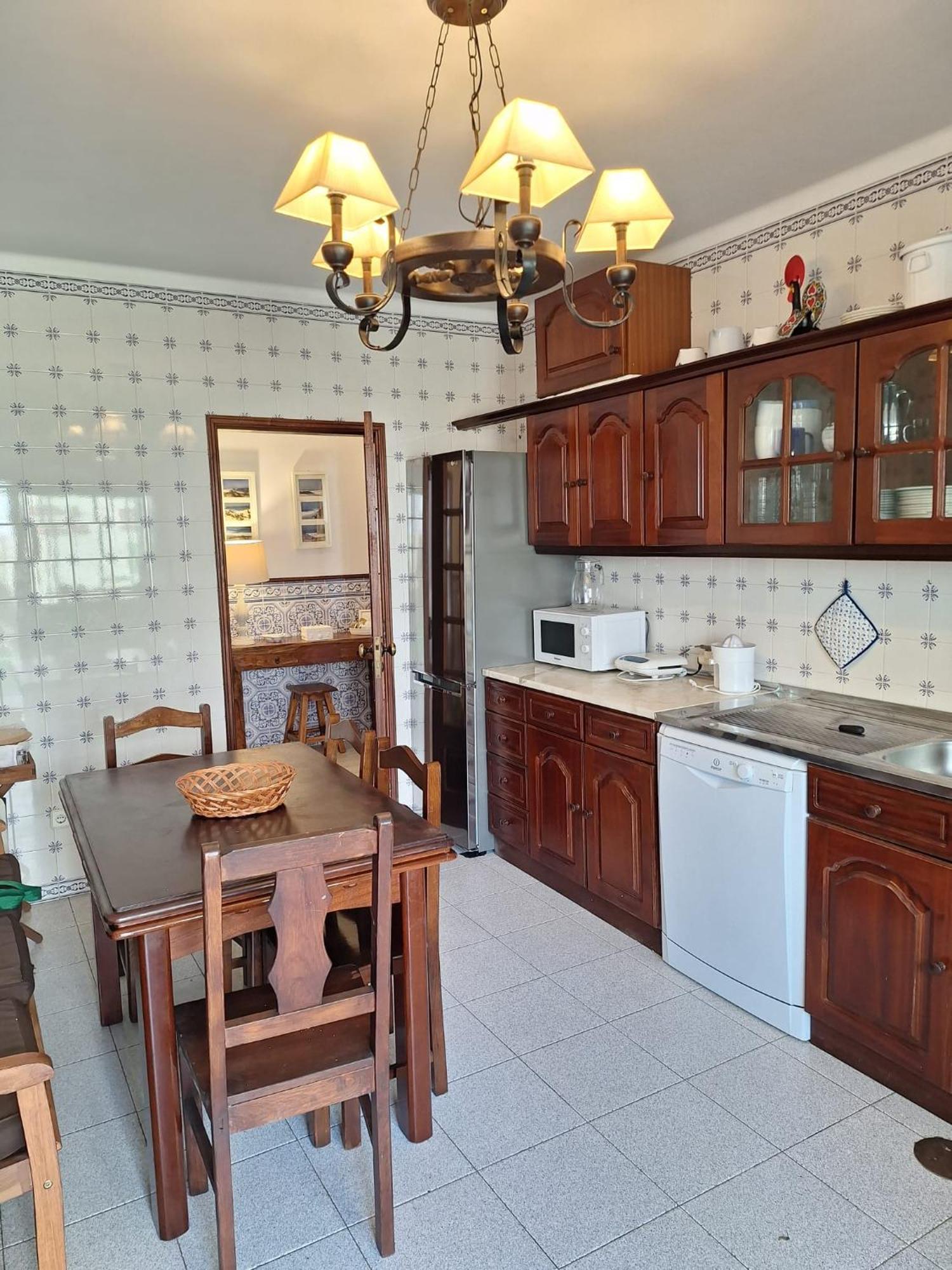 La Casa De Isa En Aveiro Leilighet Eksteriør bilde