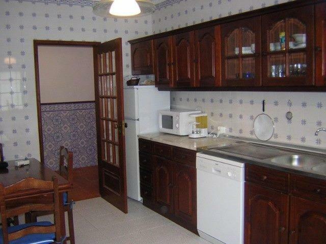 La Casa De Isa En Aveiro Leilighet Eksteriør bilde