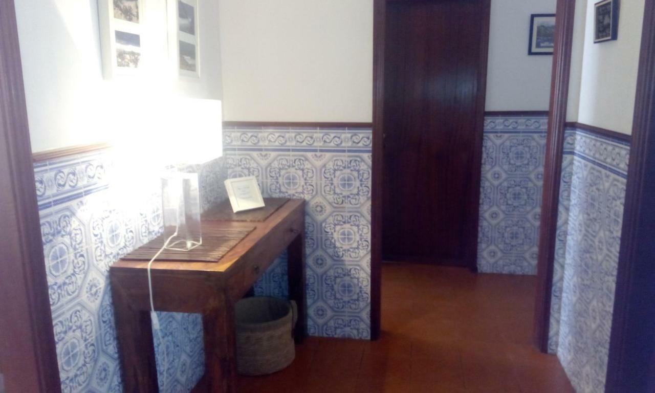 La Casa De Isa En Aveiro Leilighet Eksteriør bilde