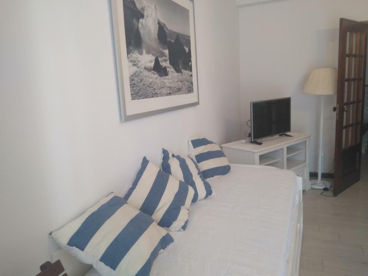 La Casa De Isa En Aveiro Leilighet Eksteriør bilde