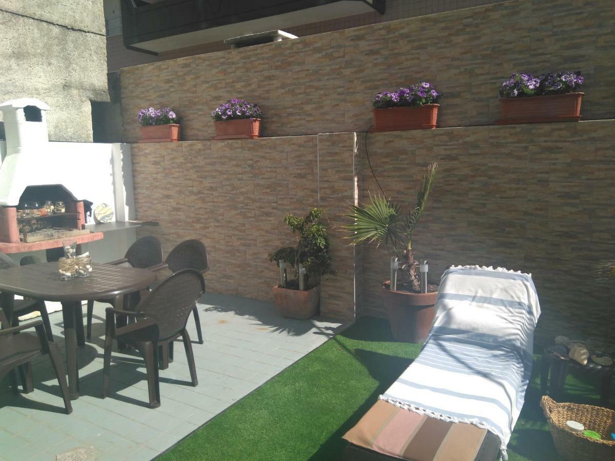 La Casa De Isa En Aveiro Leilighet Eksteriør bilde