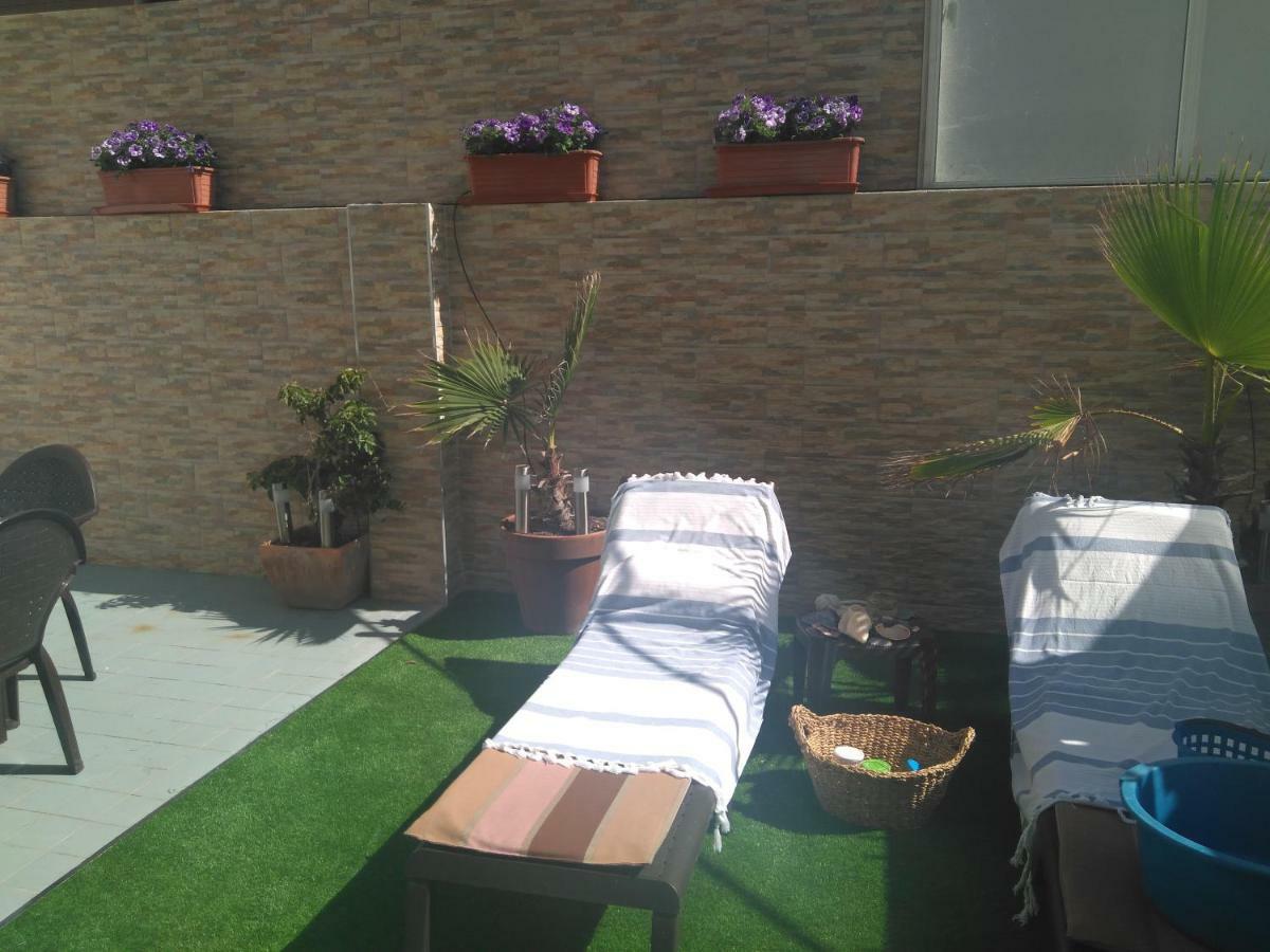 La Casa De Isa En Aveiro Leilighet Eksteriør bilde