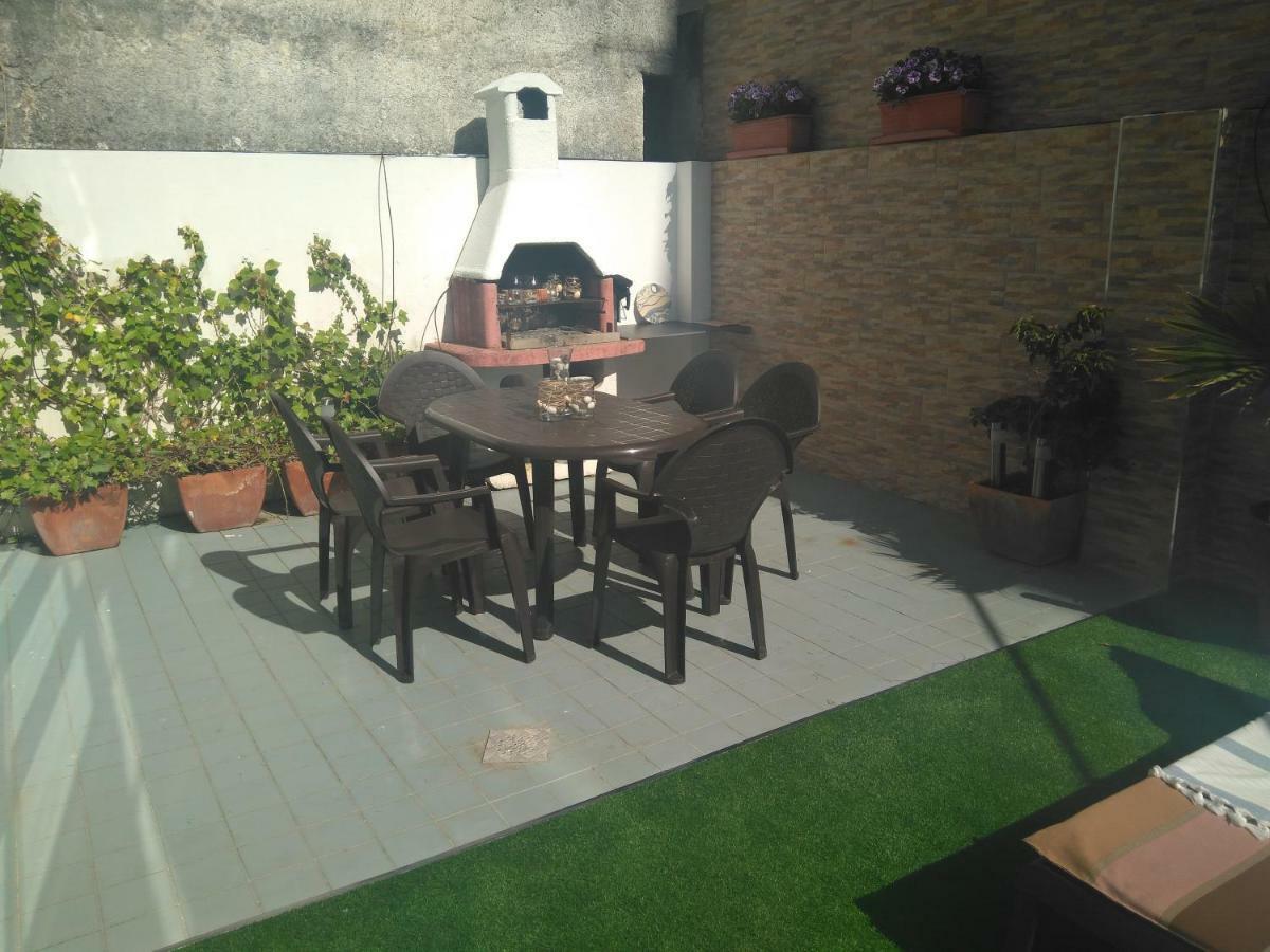 La Casa De Isa En Aveiro Leilighet Eksteriør bilde